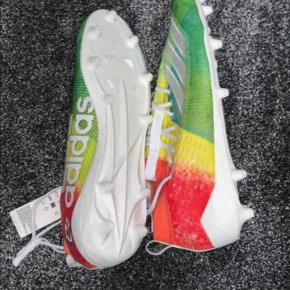 adizero 8.0 snow cone